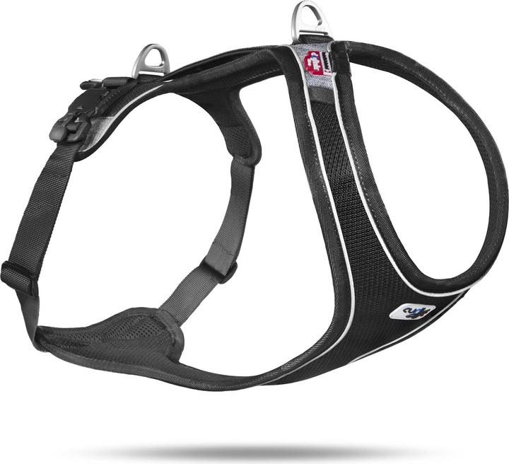 Produktbild Curli Geschirr Magnetic Belka Comfort (XL, Hund, Allgemein, Spazieren)