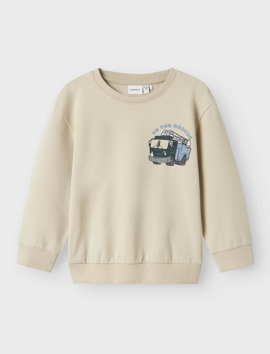 Immagine prodotto Name it Bio-Baumwoll Sweatshirt (104)