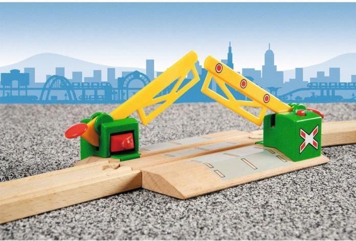 Produktbild Brio Magnetische Kreuzung