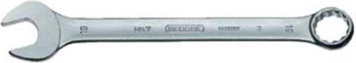 Produktbild Gedore 7 11/16AF Ring-Maulschlüssel UD-Profil 11/16" (11/16")
