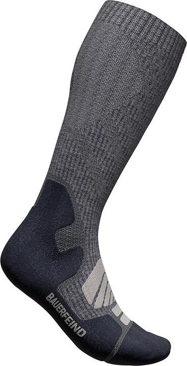 Produktbild Bauerfeind Outdoor Merino Compression Socks Men (42 - 45, 41 - 47)