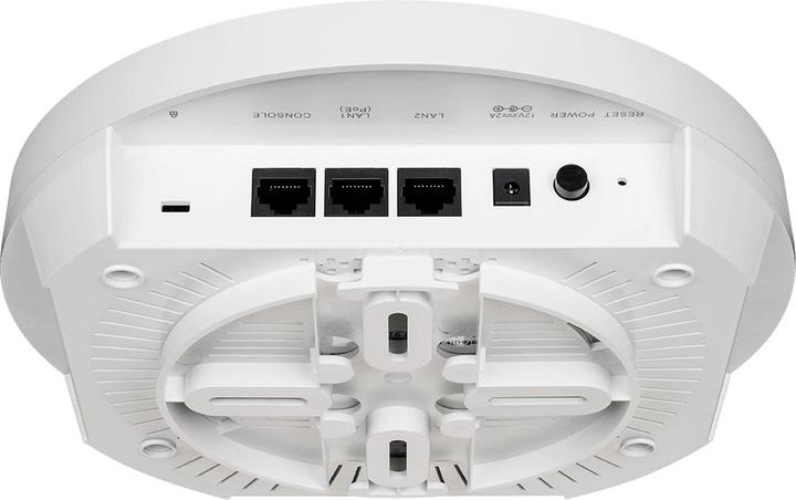 Produktbild D-Link Unified AC1300 Wave2 Dualband Smart Antenna Access Point (867 Mbit/s)