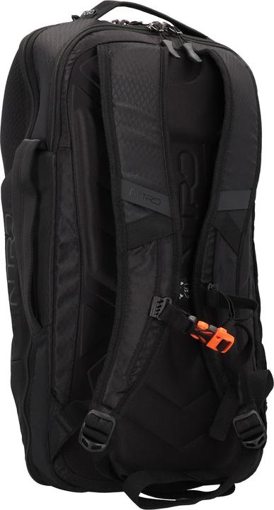 Immagine prodotto Nitro Zaino Gaming 878078079 diamante nero 53x30x17cm (24 l)