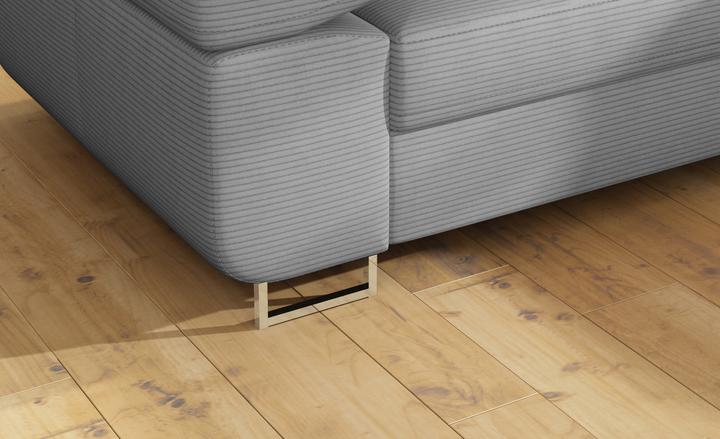 Actual product image ELTAP Anton (4-seater, Sofa bed, Corner sofa)