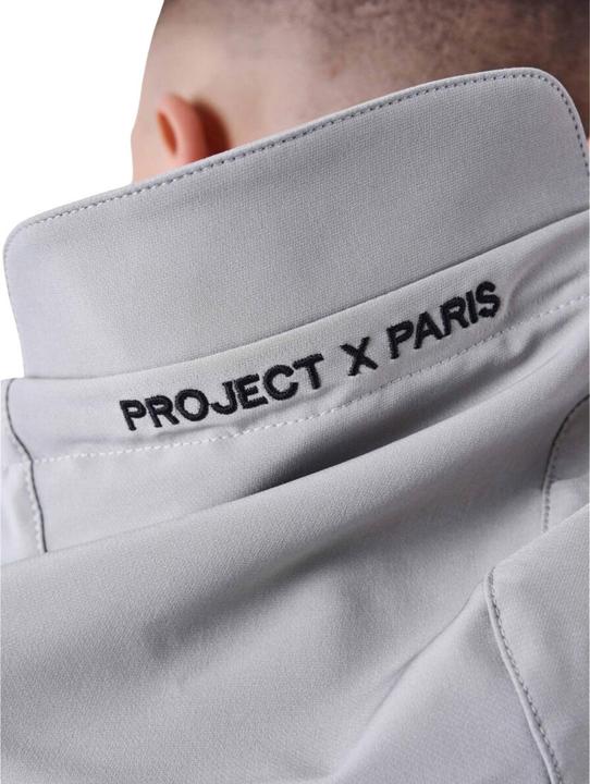 Image du produit Project X Paris bouson à capuche (L)