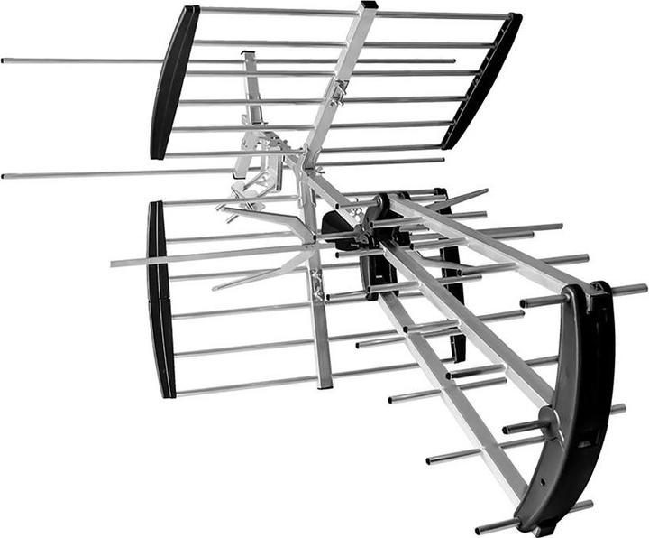 Actual product image INNE LP directional antenna DVB-T