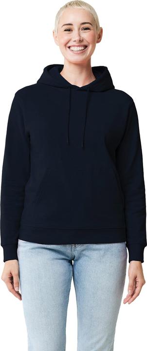 Actual product image Universal Textiles Unisex Adult Jasper Recycled Cotton Hoodie (4XL)