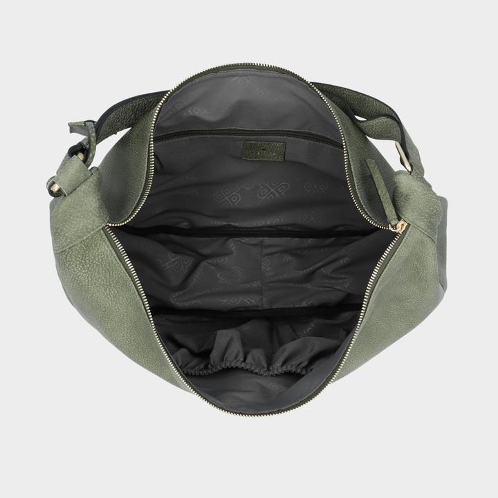 Actual product image Picard Kapstadt shoulder bag leather 53 cm
