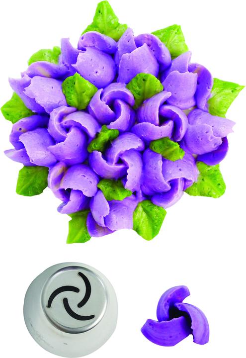 Actual product image Decora No. 26 Little pink (Nozzle)
