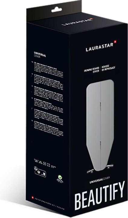 Image du produit Laurastar Universacover Smart Gris Foncé
