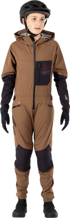 Actual product image Leatt MTB HydraDri 2.0 Mono Suit Jr (Boys, XL)