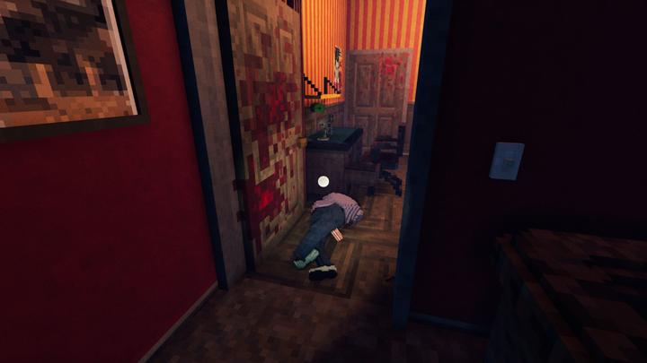 Actual product image Fireshine Games Shadows of Doubt (PS5, EN)