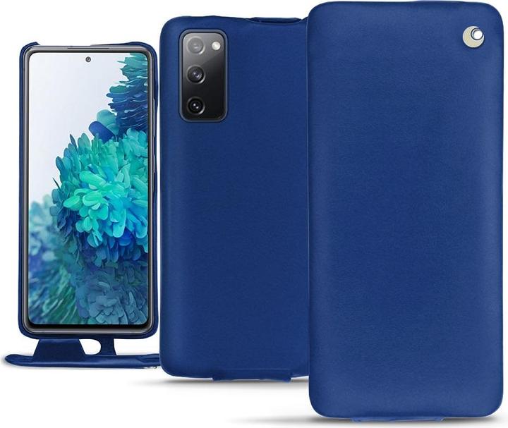 Bleu océan (Pantone #15458a)