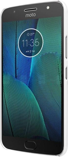 Actual product image Nillkin Super Frosted Shield Series (Motorola Moto G5S)