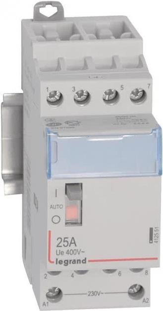 Produktbild Legrand CX3 Schütz