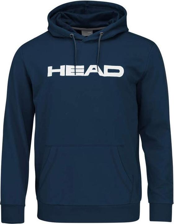 Produktbild Head Club Byron Hoodie M dunkelblau (XL)