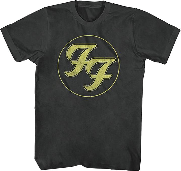 Foo Fighters TShirt (M)