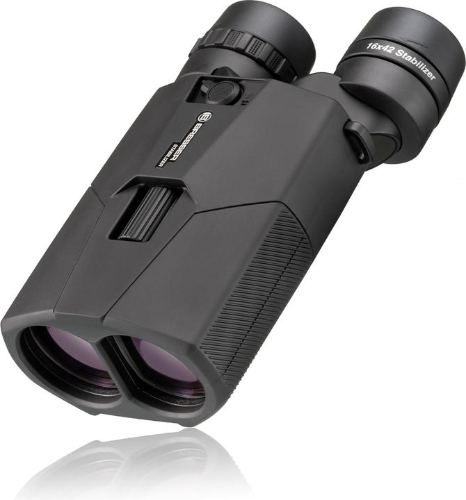 Immagine prodotto Bresser Stabilozer OIS (16 x, 42 mm)