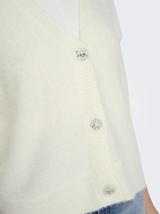 Produktbild Only Einfarbiger Strickjacke (S)