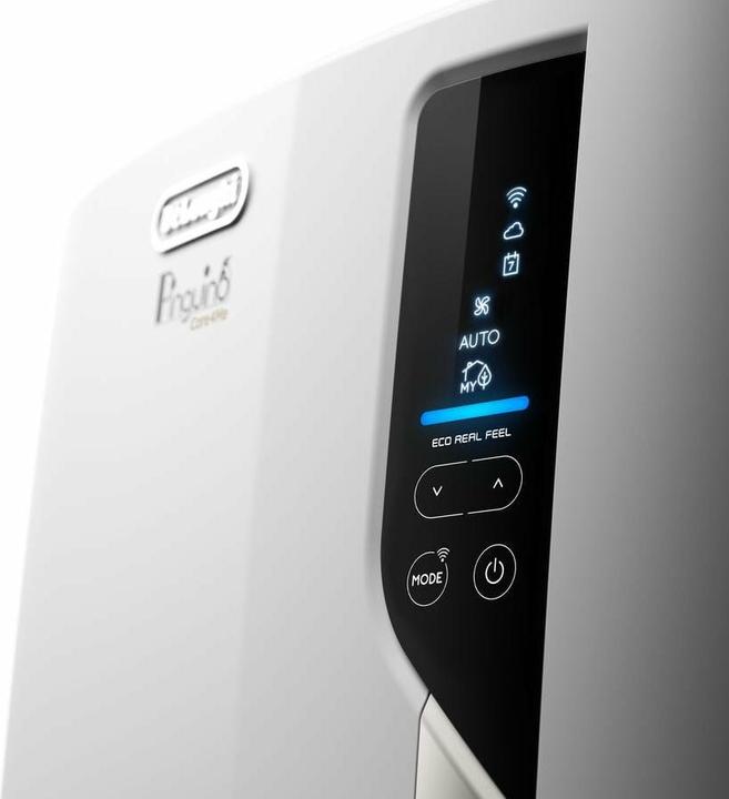 Image du produit De'Longhi PAC EL112 CST (44 m², 11000 BTU/h)