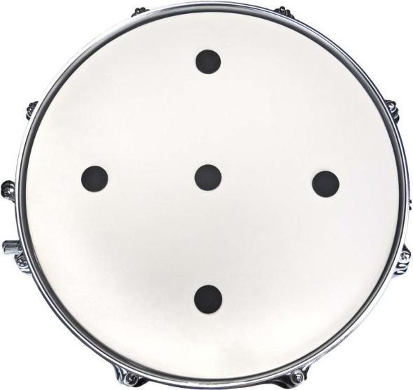 Produktbild Rtom Moongel CLEAR 6 Stk Dämpfer mit Damper Pads (Trommel)