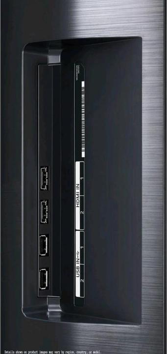 Produktbild LG OLED55CS6LA (55", CS6, OLED, 4K, 2022)
