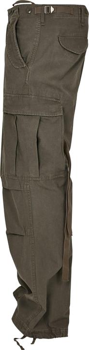 Image du produit Brandit Pantalon cargo M-65 Vintage (L)