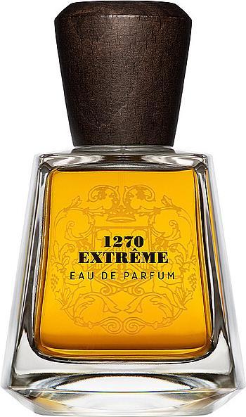 Produktbild Frapin Eau de Parfum Vapo1270 Extreme (Eau de Parfum, 100 ml)