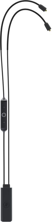 Actual product image Mackie MP-220 BTA In Ear Monitors (Wireless)