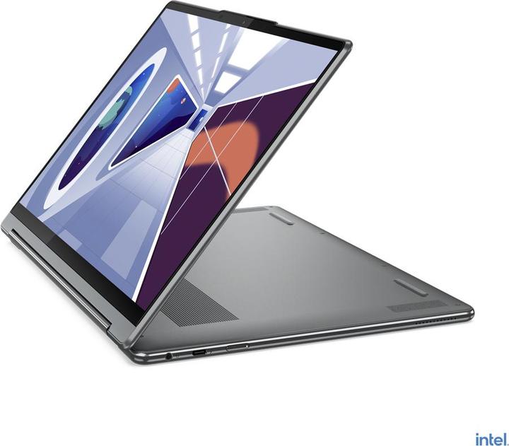 Produktbild Lenovo Yoga 9 (14", Intel Core i7-1360P, 16 GB, 1000 GB, CH)