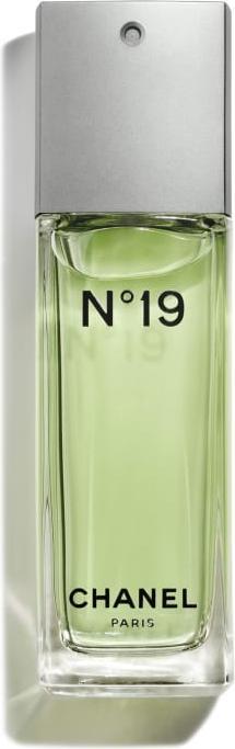 Image du produit Chanel N°19 (Eau de toilette, 100 ml)