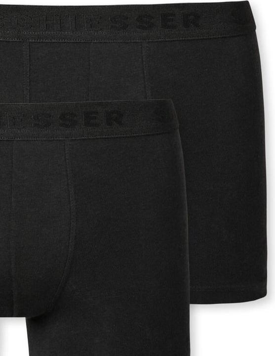 Actual product image Schiesser Boxershorts (152, pack of 2)