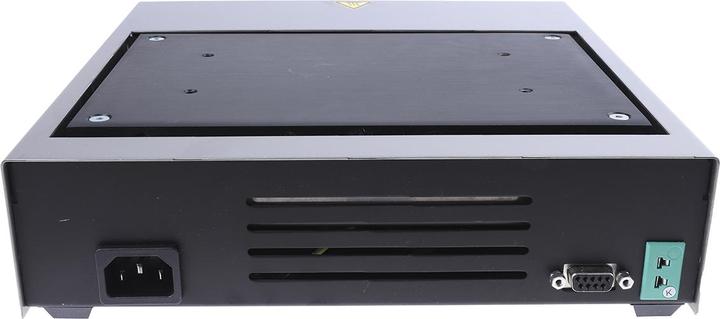 Image du produit Weller Erem whp 1000 platine chauffante 230v 1000w (Mèche à souder)