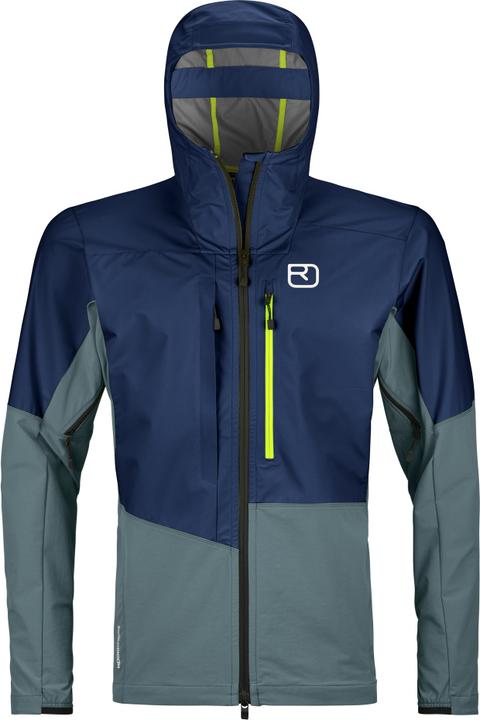 Immagine prodotto Ortovox Mesola Jacket (XXL)