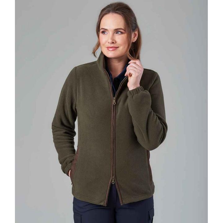 Image du produit Brook Taverner - Veste polaire BALTIMORE - Adulte (XL)
