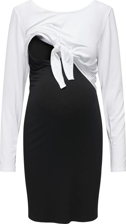Produktbild Only Maternity Mama Still Kleid (XS)