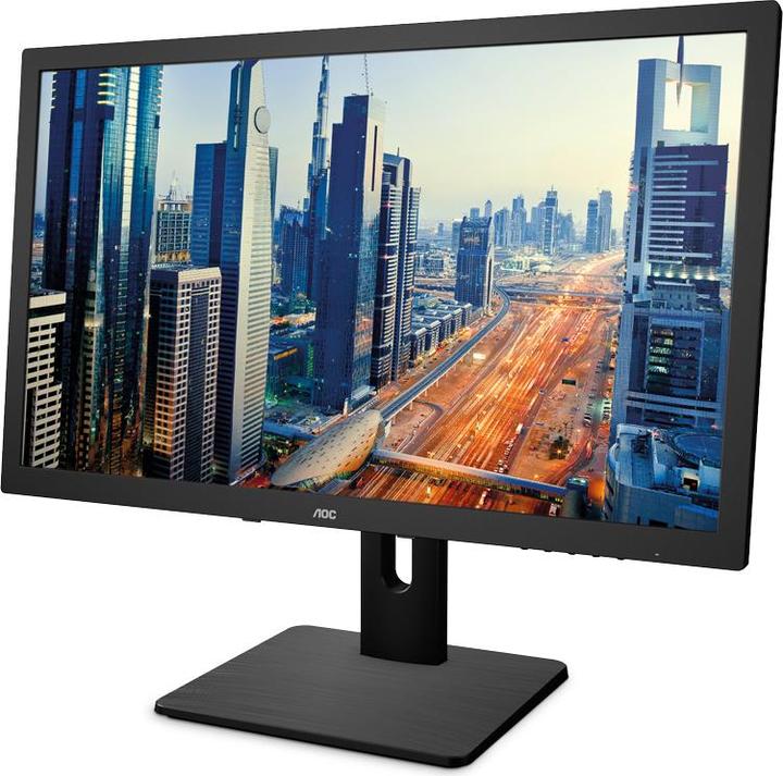 Produktbild AOC E2475pwj (1920 x 1080 Pixel, 24")
