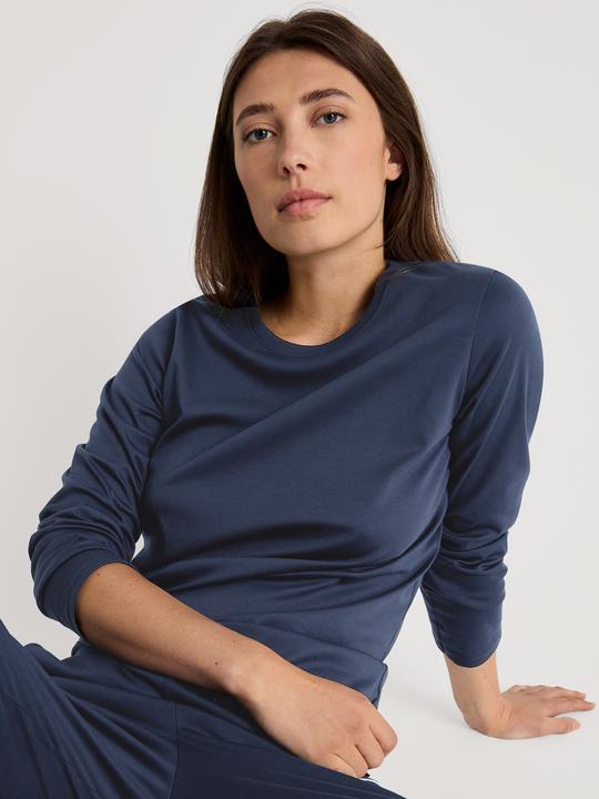 Image du produit Calida Favourites Sleep Langarmshirt (XL)