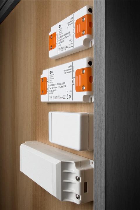 Produktbild Goobay LED-Trafo