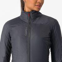 Actual product image Castelli Fly Direct W Jacket (XS)