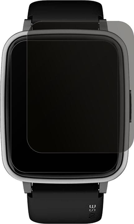 Actual product image Dipos Screen Protector 4-Way Privacy