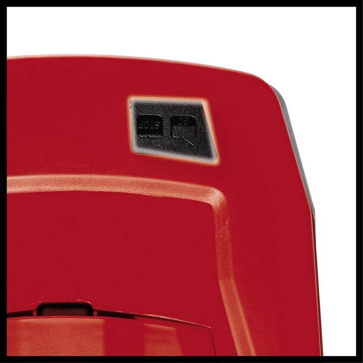 Productafbeelding Einhell RASARRO 36/42 (2x5,2Ah) accu grasmaaier (Oplaadbare batterij)