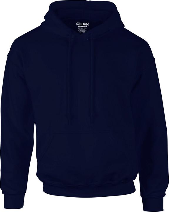 Image du produit Gildan - Sweat à capuche - Adulte (L)