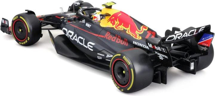 Image du produit Bburago Red Bull Racing F1 RB19 Pérez 2023
