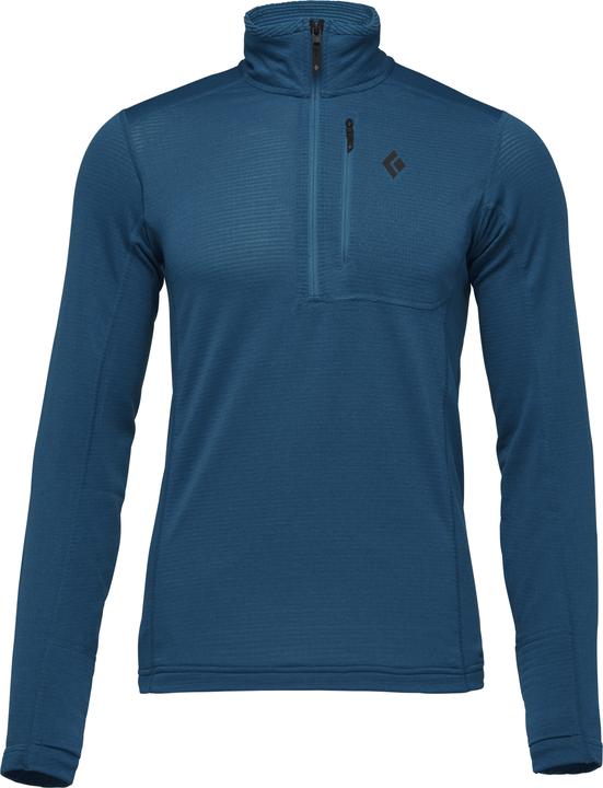 Black Diamond M Coefficient Lt Qz Po (M)