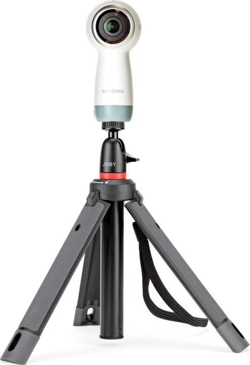 Immagine prodotto Joby TelePod 325 (Materiale sintetico, Metallo)