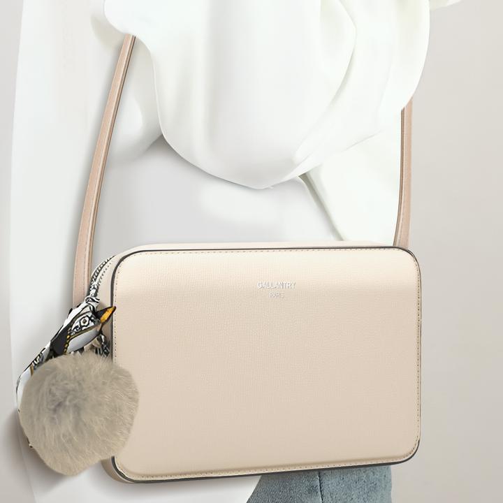 Actual product image Gallantry KJ-62008-BEIGE Handtasche