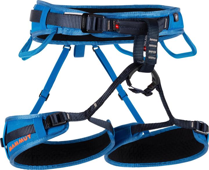 Image du produit Mammut Ophir 3 Slide Klettergurt (S)
