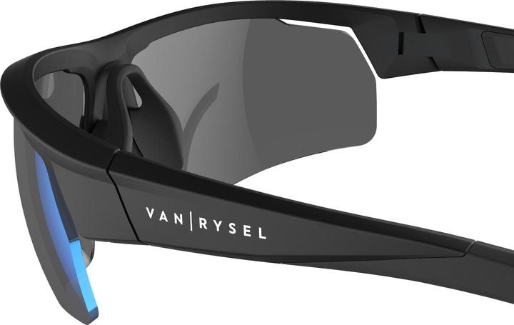 Actual product image Van rysel ROADR 500 (Black, Black)