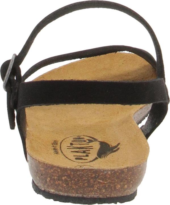 Actual product image Plakton Mam Alou Nobuck (41)